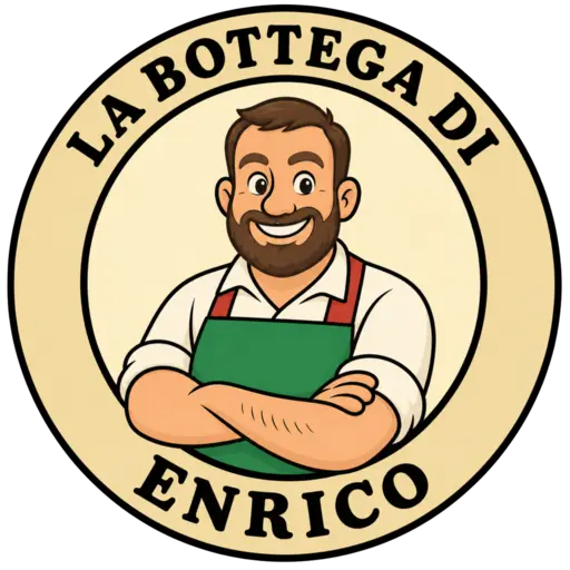 La Bottega di Enrico